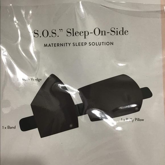 New Belly Bandit “S.O.S” Sleep-On-Side - Picture 7 of 10